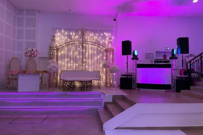 Location salle Othis (Seine-et-Marne) - Espace Events #7