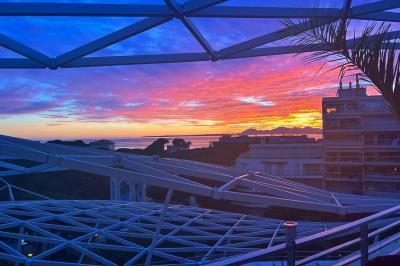 Location salle Antibes (Alpes-Maritimes) - Sky #14