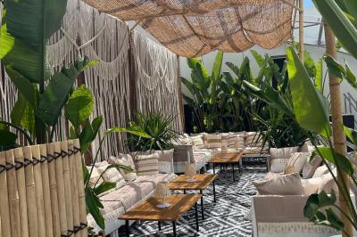 Location salle Antibes (Alpes-Maritimes) - Sky #14