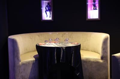 Location salle Antibes (Alpes-Maritimes) - Sky #14