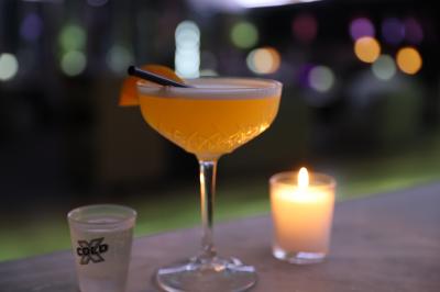 Location salle Antibes (Alpes-Maritimes) - Sky #14