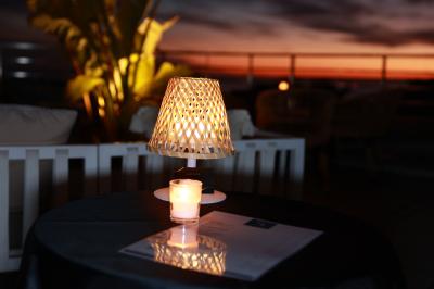 Location salle Antibes (Alpes-Maritimes) - Sky #14