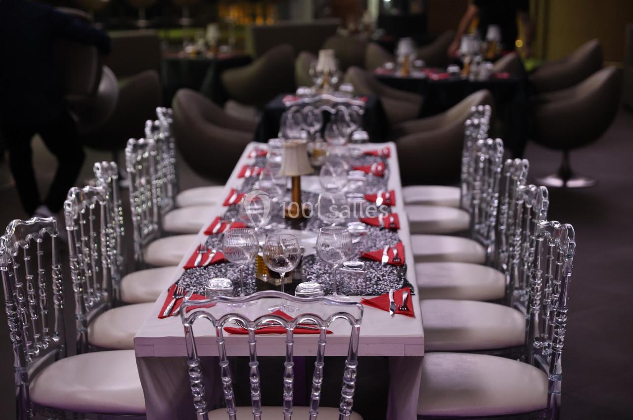 Location salle Antibes (Alpes-Maritimes) - Sky #14