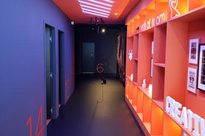 Photo Virtual Room Paris #4