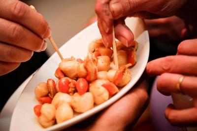 Village Fani Traiteur Village Fani Traiteur