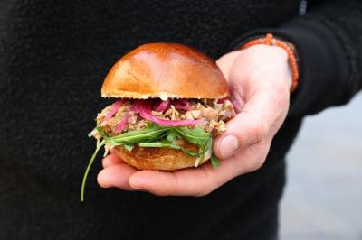 Traiteur Montreuil (Seine-Saint-Denis) - Maison MIAM #16