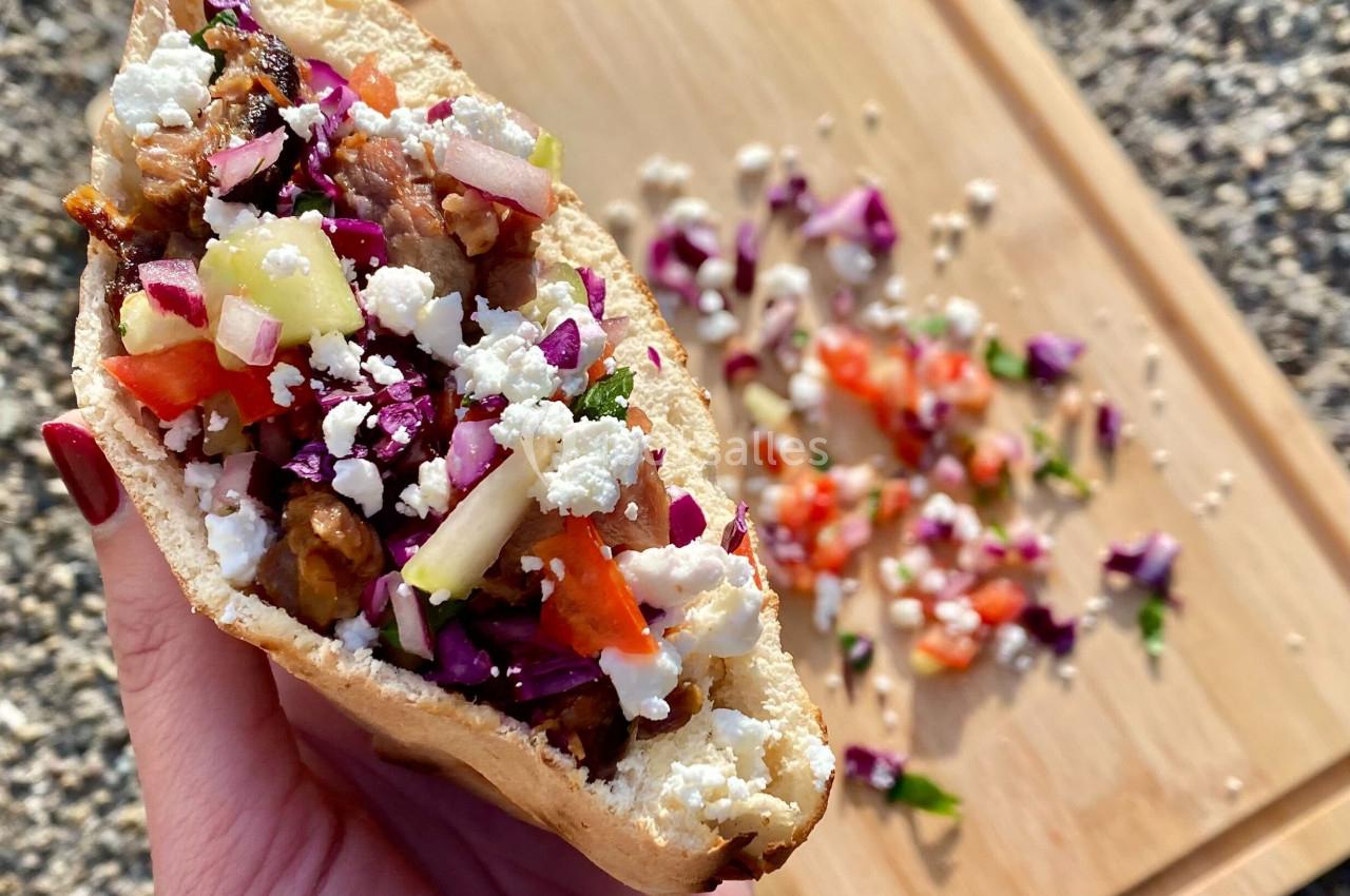 Traiteur Montreuil (Seine-Saint-Denis) - Maison MIAM #4