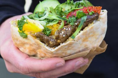 Traiteur Montreuil (Seine-Saint-Denis) - Maison MIAM #16