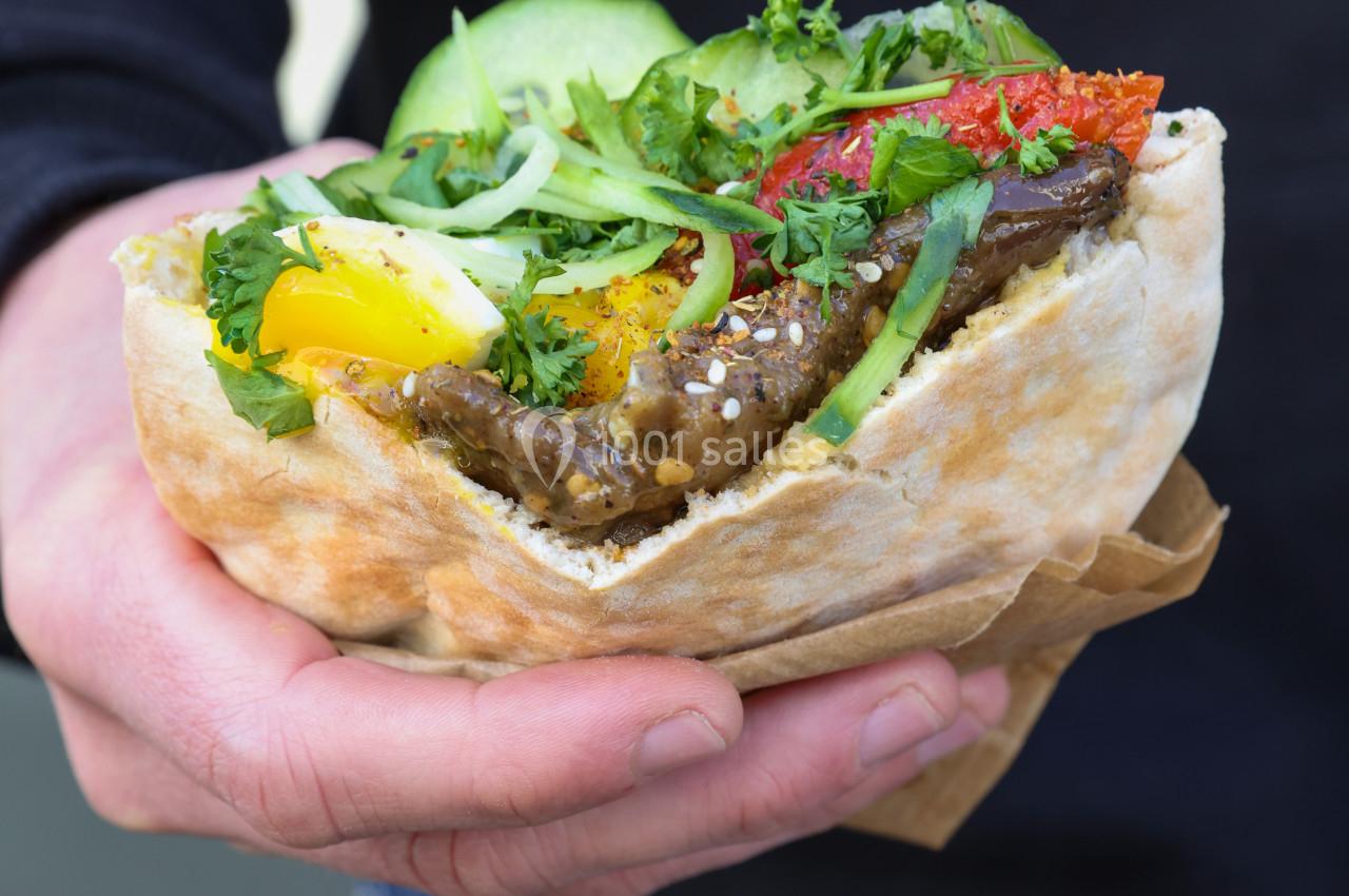 Traiteur Montreuil (Seine-Saint-Denis) - Maison MIAM #5