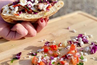 Traiteur Montreuil (Seine-Saint-Denis) - Maison MIAM #16