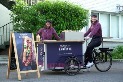 Traiteur Montreuil (Seine-Saint-Denis) - Maison MIAM #16