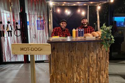 Traiteur Montreuil (Seine-Saint-Denis) - Maison MIAM #16