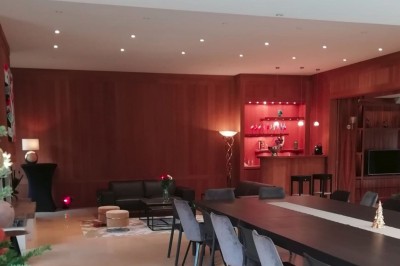La Villa du Grand Parc - photo 3