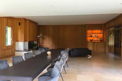 Location salle Montigny-le-Chartif (Eure-et-Loir) - La Villa du Grand Parc #51