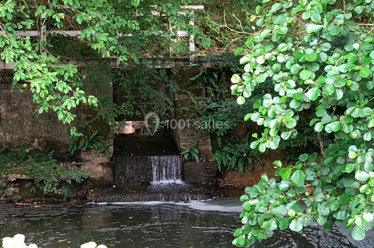 Location salle Montigny-le-Chartif (Eure-et-Loir) - La Villa du Grand Parc #49