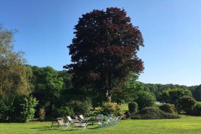 Location salle Montigny-le-Chartif (Eure-et-Loir) - La Villa du Grand Parc #51