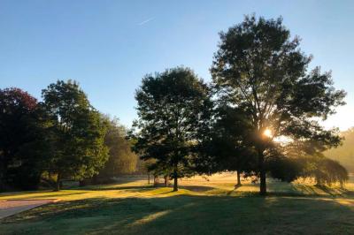 Location salle Montigny-le-Chartif (Eure-et-Loir) - La Villa du Grand Parc #51