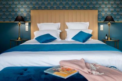 Location salle Montigny-le-Chartif (Eure-et-Loir) - La Villa du Grand Parc #51