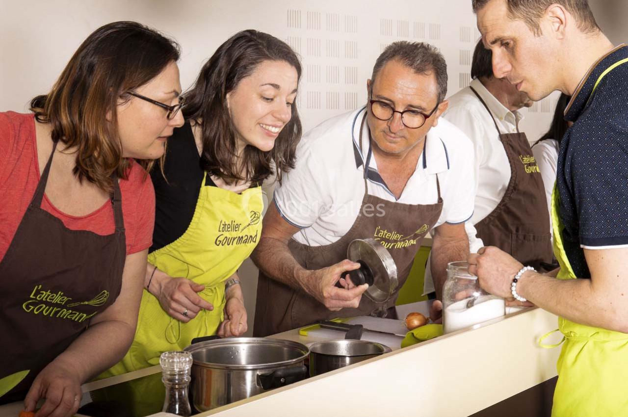 Location salle Montigny-le-Chartif (Eure-et-Loir) - La Villa du Grand Parc #31