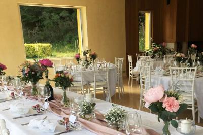 Location salle Montigny-le-Chartif (Eure-et-Loir) - La Villa du Grand Parc #51