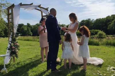 Location salle Montigny-le-Chartif (Eure-et-Loir) - La Villa du Grand Parc #51