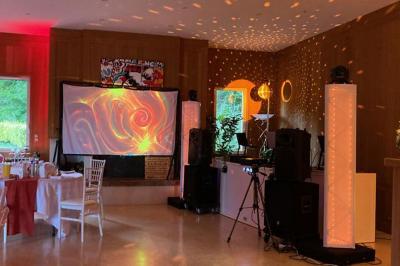 Location salle Montigny-le-Chartif (Eure-et-Loir) - La Villa du Grand Parc #51