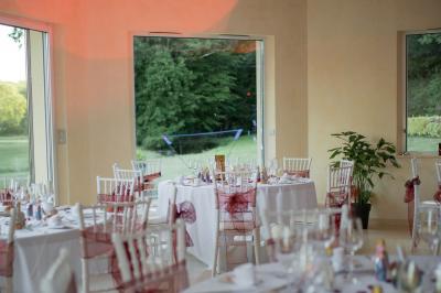 Location salle Montigny-le-Chartif (Eure-et-Loir) - La Villa du Grand Parc #51