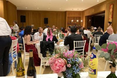 Location salle Montigny-le-Chartif (Eure-et-Loir) - La Villa du Grand Parc #51