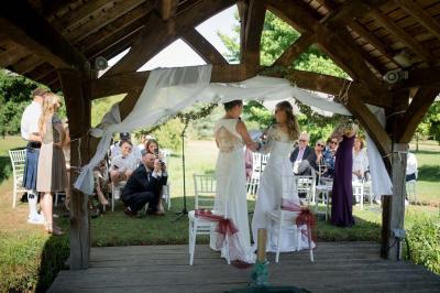 Location salle Montigny-le-Chartif (Eure-et-Loir) - La Villa du Grand Parc #51