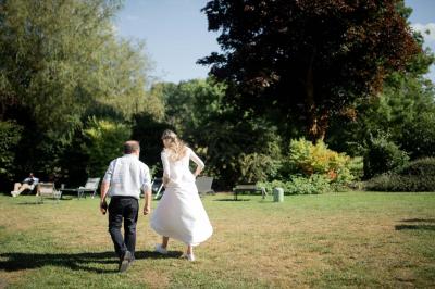 Location salle Montigny-le-Chartif (Eure-et-Loir) - La Villa du Grand Parc #51