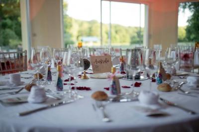 Location salle Montigny-le-Chartif (Eure-et-Loir) - La Villa du Grand Parc #51