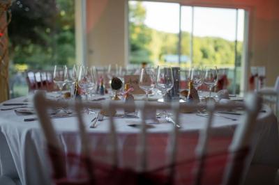 Location salle Montigny-le-Chartif (Eure-et-Loir) - La Villa du Grand Parc #51