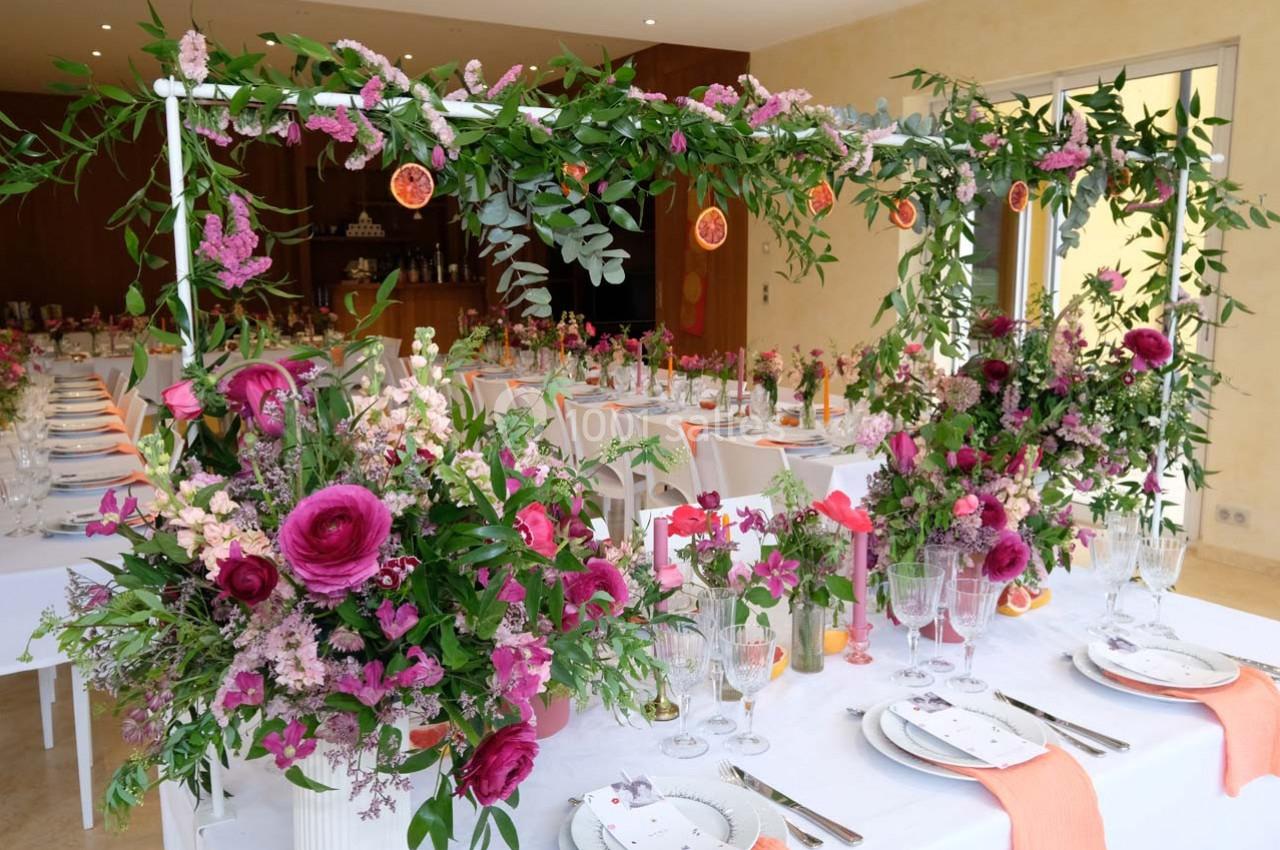 Location salle Montigny-le-Chartif (Eure-et-Loir) - La Villa du Grand Parc #11