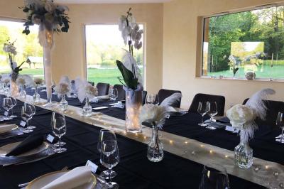 Location salle Montigny-le-Chartif (Eure-et-Loir) - La Villa du Grand Parc #51