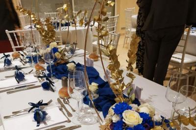 Location salle Montigny-le-Chartif (Eure-et-Loir) - La Villa du Grand Parc #51