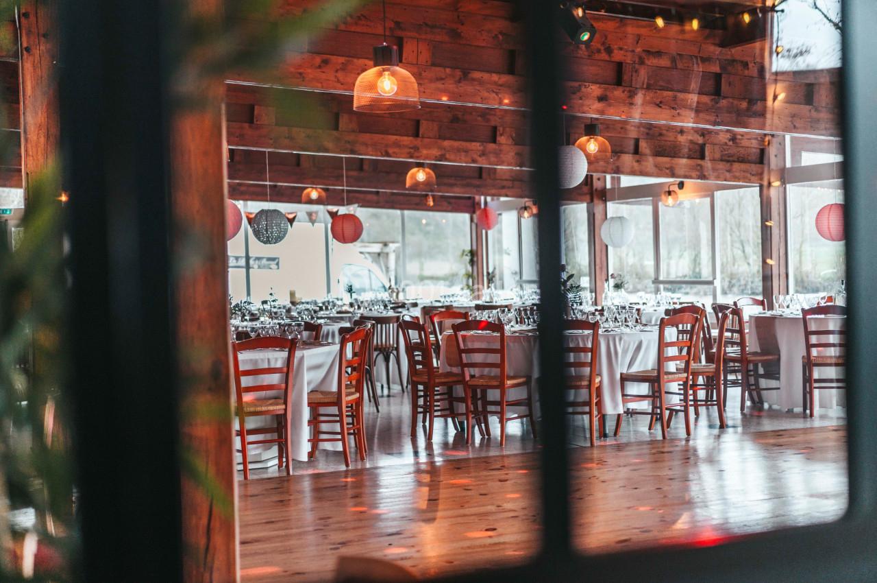 Location salle Thury-Harcourt (Calvados) - La Roche à Bunel #9