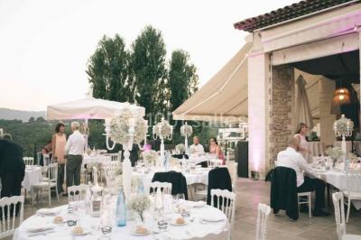 Location salle Mougins (Alpes-Maritimes) - Royal Mougins Golf Resort #22