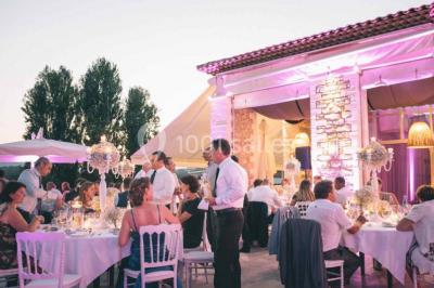 Location salle Mougins (Alpes-Maritimes) - Royal Mougins Golf Resort #22