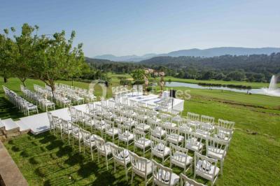 Location salle Mougins (Alpes-Maritimes) - Royal Mougins Golf Resort #22