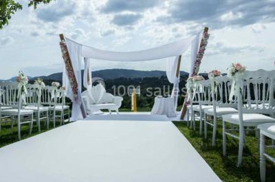 Location salle Mougins (Alpes-Maritimes) - Royal Mougins Golf Resort #22