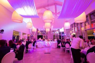 Location salle Mougins (Alpes-Maritimes) - Royal Mougins Golf Resort #22