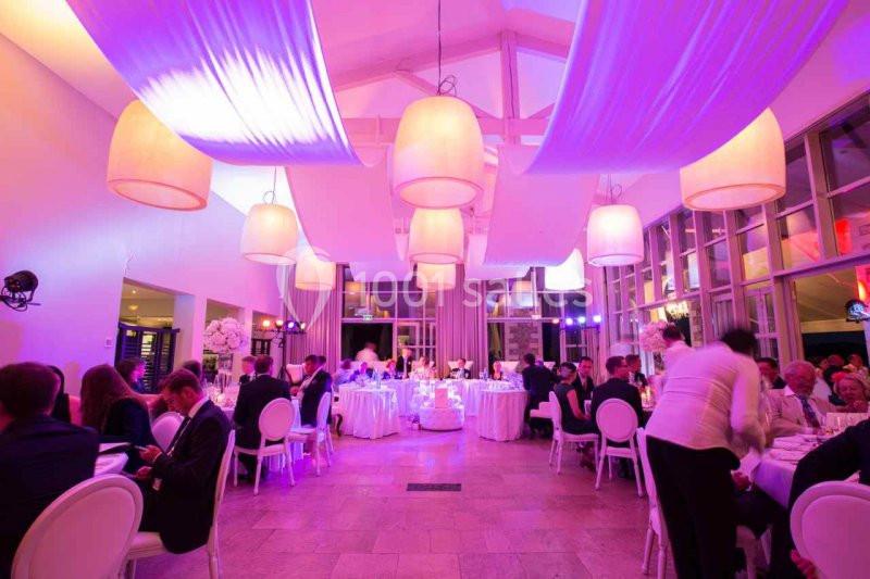 Location salle Mougins (Alpes-Maritimes) - Royal Mougins Golf Resort #11