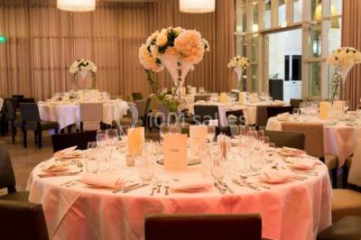 Location salle Mougins (Alpes-Maritimes) - Royal Mougins Golf Resort #22