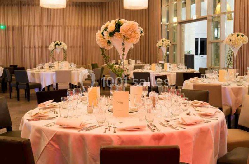 Location salle Mougins (Alpes-Maritimes) - Royal Mougins Golf Resort #10