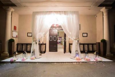 Location salle Mougins (Alpes-Maritimes) - Royal Mougins Golf Resort #22