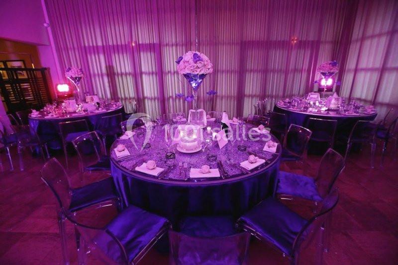 Location salle Mougins (Alpes-Maritimes) - Royal Mougins Golf Resort #12