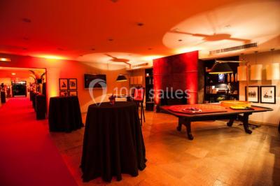 Location salle Mougins (Alpes-Maritimes) - Royal Mougins Golf Resort #22