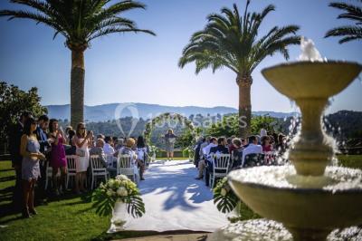 Location salle Mougins (Alpes-Maritimes) - Royal Mougins Golf Resort #22