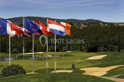 Location salle Mougins (Alpes-Maritimes) - Royal Mougins Golf Resort #22