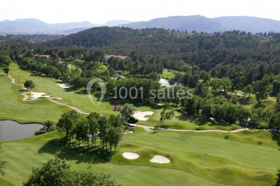 Location salle Mougins (Alpes-Maritimes) - Royal Mougins Golf Resort #22